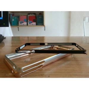 Ốp viền nhôm Samsung Galaxy NOTE 2