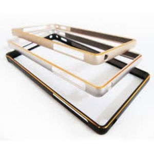 Ốp viền nhôm Sony Xperia C3