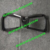 Ốp viền pha đèn trước AirBlade 2020 (125-150) xi Crom , Xi cacbon