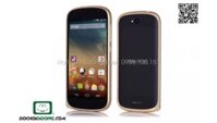 Ốp viền YotaPhone 2 nhôm phay dạng gài