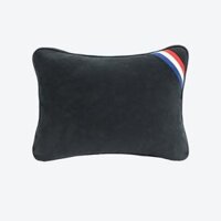 ốp vô lăng Gối đỡ thắt lưng ô tô SC | Alcantara Gối đỡ thắt lưng Mercedes-Benz BMW Audi Porsche Tesla cao cấp boc vo lang xe oto bọc vô lăng xe tải isuzu