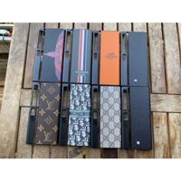 Ốp xa xỉ cho Huawei Mate XS2 (dòng luxury Huawei)