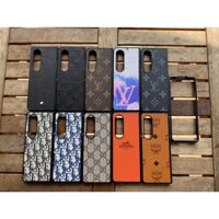 Ốp Xa xỉ Samsung Fold5/4