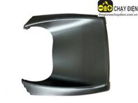 Ốp yếm dưới ac quy xe điện V1 K1