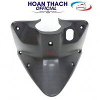 Ốp yếm khóa cho xe máy Wave S110 honda,  HOANTHACH 64310KWW600