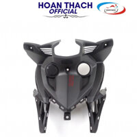 Ốp Yếm Khóa Xe Máy Exciter 150 yamaha, chính hãng HOANTHACH 2NDF836L0100