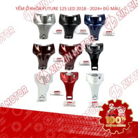 Ốp Yếm Ổ Khóa Future 125 Fi 2018 2019, Xe Future Led 2020 2021 2022 2023 204 64320-K73-V40ZA, 64320-K73-V40ZJ - ZZM
