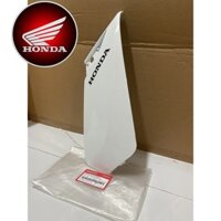 ốp yếm phải trước *NHA96P* màu trắng chế cơ air blade 2008 (64500KVG950ZF)