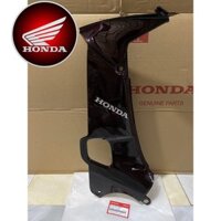 Ốp yếm trái Wave Alpha + 2004 màu nâu tím *R150CU* (64250KRSV50ZC)