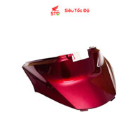 Ốp Yên , Dưới Yên Bình Xăng Miếng Trên Lead 125 2017, 2018 Đỏ Mận *R350C* Hãng Honda - 80151K12V00ZL