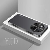 Ốp YJD Cho Honor X9c Sản Phẩm Mới Acrylic Backboard Vỏ Điện Thoại Chống Sốc