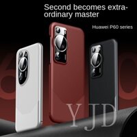 Ốp YJD Cho Huawei P60 Pro P60Art Vỏ Điện Thoại Chống Sốc Da Sang Trọng Đặc Biệt