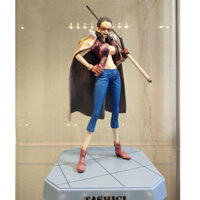 [OP1] Mô hình chính hãng One Piece - Tashigi (Tagashi) - Smoker dòng Ichiban Kuji ver Punk Hazzard