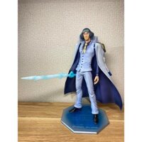 [OP1] Mô hình chính hãng One Piece - Aokiji - Kuzan ver P.O.P - NEO-DX - Megahouse Limited