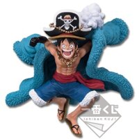 [OP1] Mô hình chính hãng One Piece: Luffy - Ichiban Kuji - One Piece 20th Anniversary (Banpresto)