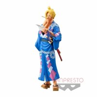 [OP1] Mô hình chính hãng One Piece: SABO - Magazine Figure A Piece of Dream No.2 Vol.1 (Special Ver.)