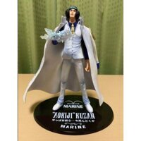 [OP1] Mô hình chính hãng One Piece - Đô Đốc Aokiji Kuzan ver Figuarts Zero