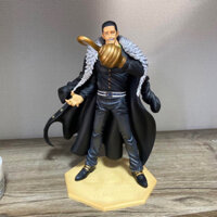 [OP1] Mô hình One Piece P.O.P Neo-DX: Sir "Mr 0" Crocodile - chính hãng MegaHouse