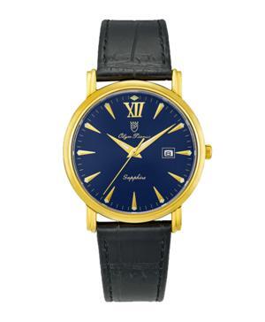 Đồng hồ nam Olympia Pianus OP130-07MK-GL