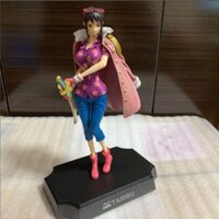 [OP1]Mô hình One Piece chính hãng - Tashigi (Tagashi) - Ichiban Kuji ver Swordsman Awards (Kenshi Hen)
