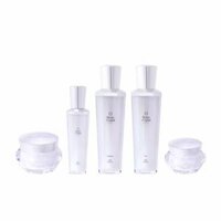 Opal Whitening Skin Care Set - Bộ dưỡng trắng da và chống lão hóa