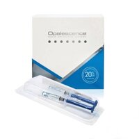 Opalescence 20% - Chất Tẩy Trắng Răng Tại Nhà (Giá 1 Tuýp)