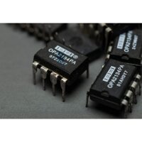 Opamp Đôi BB2134 ( tháo máy ) Burr Brown