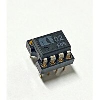 Opamp khuếch đại âm thanh MUSES 01 MUSES 02 MUSES 03