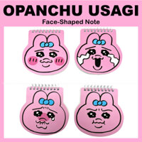 [Opanchu USAGI] Giấy ghi chú hình mặt