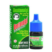 OPC Dentanalgi 7ml