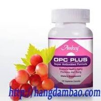 OPC Plus của Amkey chống oxy hóa