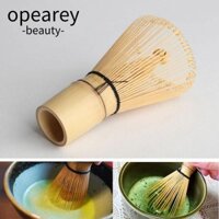 Opearey 80 Viền Tre Bàn Chải Nhà Nhật Bản Bộ Trà Nhà Bếp Trà Xanh Phụ Kiện Tre