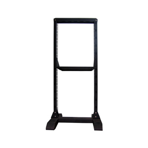 Open Rack 19” 42U ECP-42OP