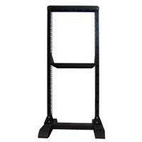 Open Rack 19” 42U ECP-42OP
