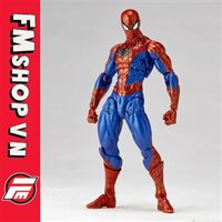 (OPEN) REVOLTECH AMAZING YAMAGUCHI SPIDER-MAN 2.0