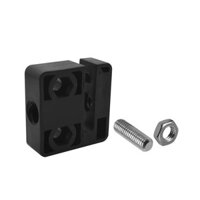 Openbuilds đai ốc vitme chống trượt nhựa POM cho vitme T8 Bước 2