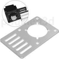 Openbuilds giá động cơ bước size 57 nema 23 motor mount plate loại thẳng - 32696739 Yêu thích