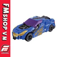 (OPEN)DX BOONBOOM RACING COOL BLUE VER