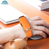 Openmall 2000mAh Tay Ấm Vòng Tay Mùa Đông Tay Ấm Túi Du Lịch Làm Nóng Nhanh USB Sạc Hộ Gia Đình Ngoài Trời Tiện Dụng Ấm Áp D9P5