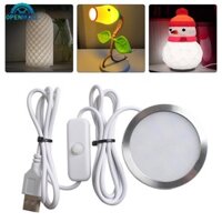 Openmall Cho Bambu Lab Bộ Đèn Led 001 Phần Cứng Bambulab Bộ Đèn 001 Bộ Đèn Led Bộ Phận Tự Làm Mẫu Không Có Bộ Phận In 3d D5V6