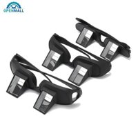 Openmall Sách đọc sách ngang sáng tạo lười biếng tuyệt vời Ngồi kính trên giường nằm xuống xem TV cận thị Kính mắt lăng kính có thể sử dụng N5U7