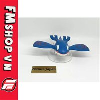 (OPEN)POKEMON SCALE WORLD HOEN REGION KYOGRE