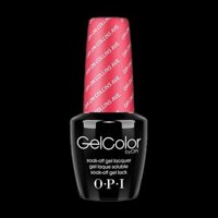 OPI Gel Polish - On Collins Avenue B76 HANG CHINH HANG