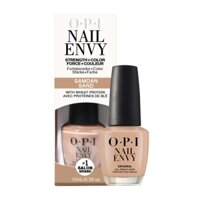 OPI Nail Envy Nail Strengthener Original Formula - 15ml