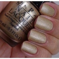 OPI Nail Polish Lacquer NL G28 LOVE.ANGEL.MUSIC.BABY 15ml hàng chính hãng