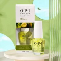 OPI Pro Spa Nail Treatment Nail & Cuticle Oil 15mL