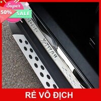 ỐpỐP BẬC TRONG NGOAI cửa X - TRAIL ( RẺ VÔ ĐỊCH )