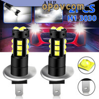 Opovcom AHP H1 15 bóng 6000k xenon Ip67 Đèn Led sương mù trắng chống thấm nước xoay 360 độ để sử dụng ô tô