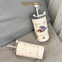 OPOVCOM Bình Nước cốc ly uống nước UCP23C066A 49Z231206