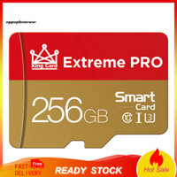 Oppo 1TB / 512GB / 256GB / 128GB Thẻ TF Mini Chống Nhiệt Độ Chống Thấm Nước Tốc Độ Cao Đọc Sách Thẻ Nhớ Cho Điện Thoại Di Động